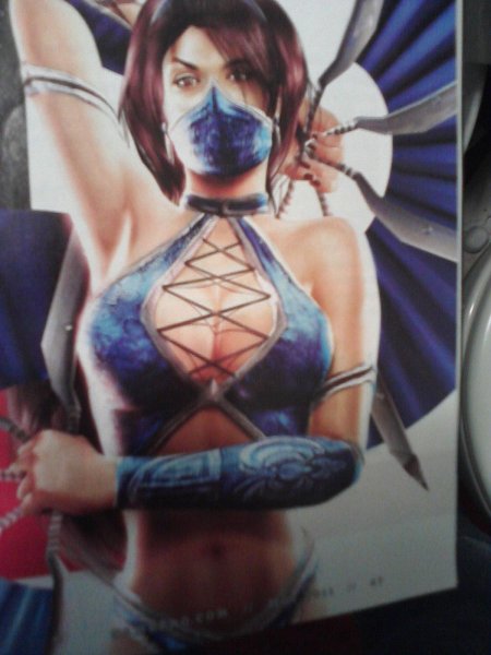 Kitana