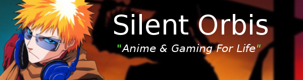 Anime & Gaming Signature