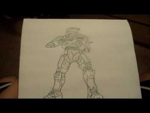 Halo Stuff