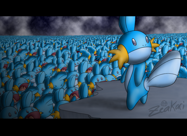 mudkip I7