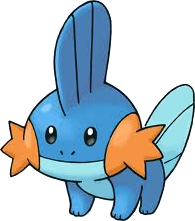 Mudkip