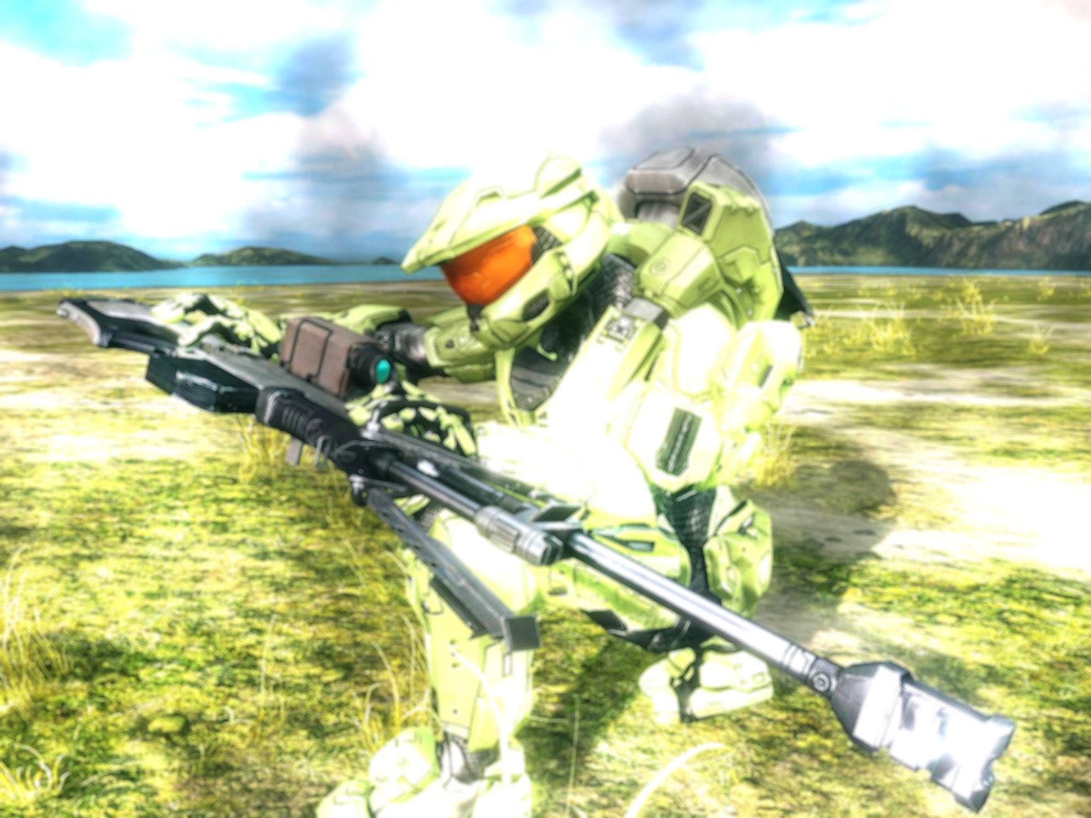 Halo 4 Screenshots