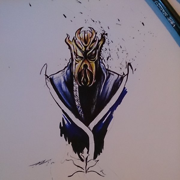 Miraak