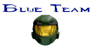 Blue Team logo