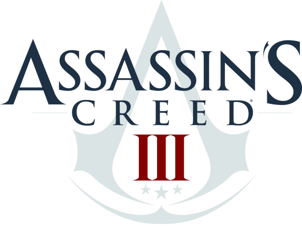 Assassins Creed 3 Logo