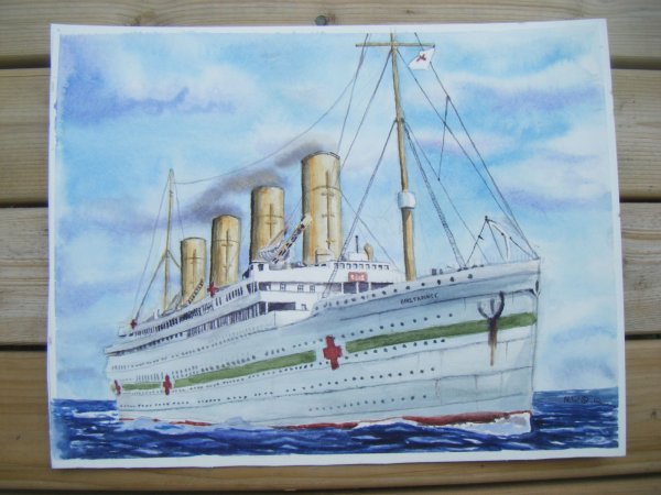 Britannic