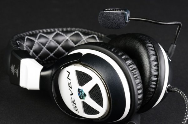 turtle beach Ear force Xp seven review front angle Top 970x0