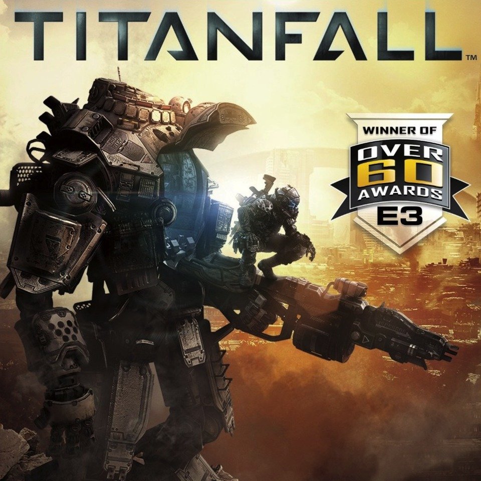 Titanfall E3