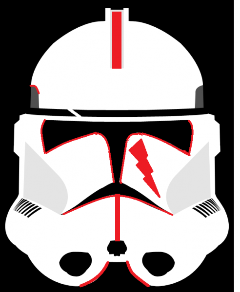 Phase II lightning Squadron design 1