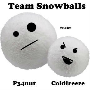 Team Snowballs