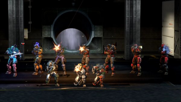Halo: Reach(Countdown 7)