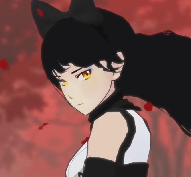 Profile pictures rwby 