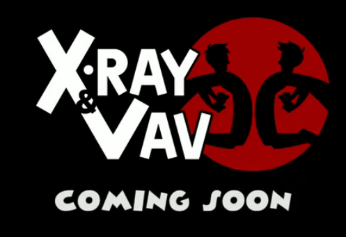 XRAY & VAV