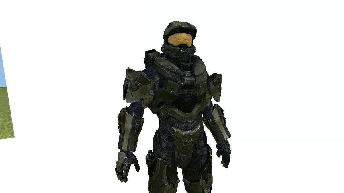 Free-To-Use Master Chief Shot 1