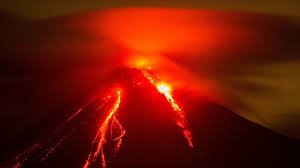 Valcano