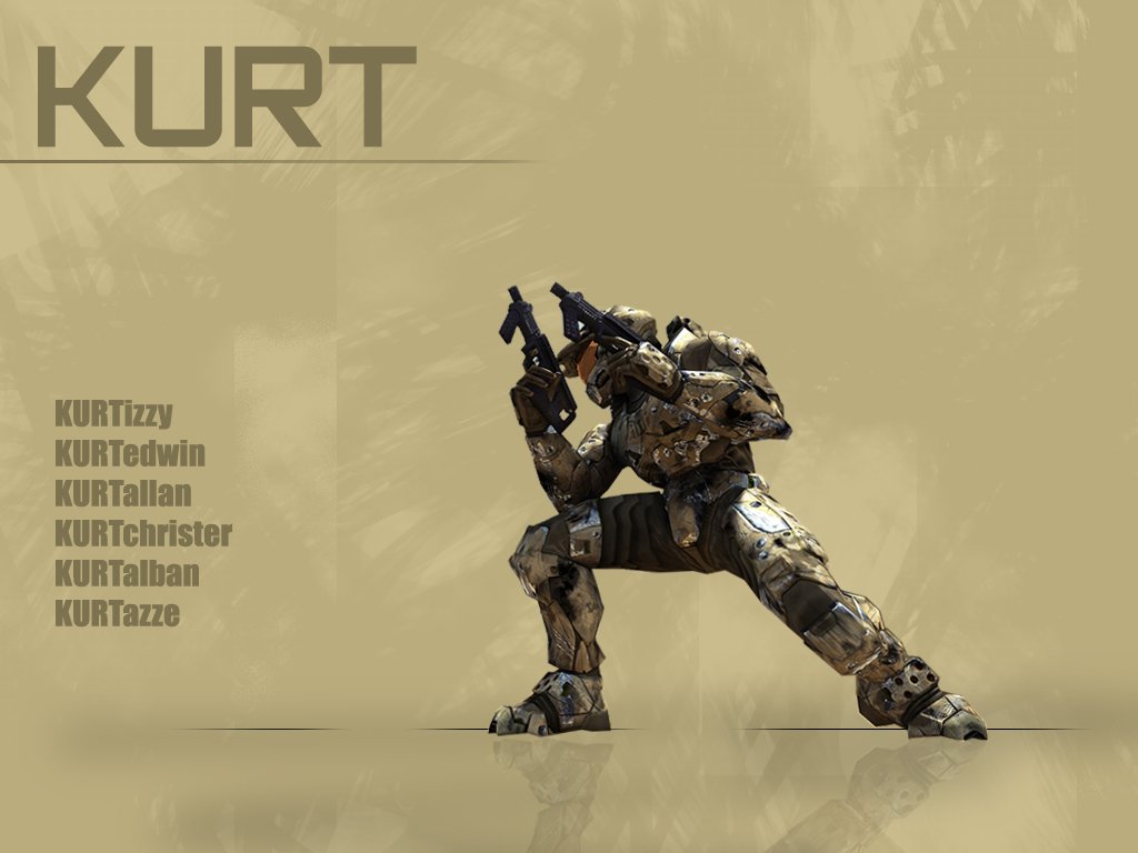 HALO 4+REACH+KURT