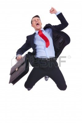 14637669-super-excited-business-man-with