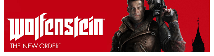 Wolfenstein: The New Order' Enigma Codes: How to unlock game modes