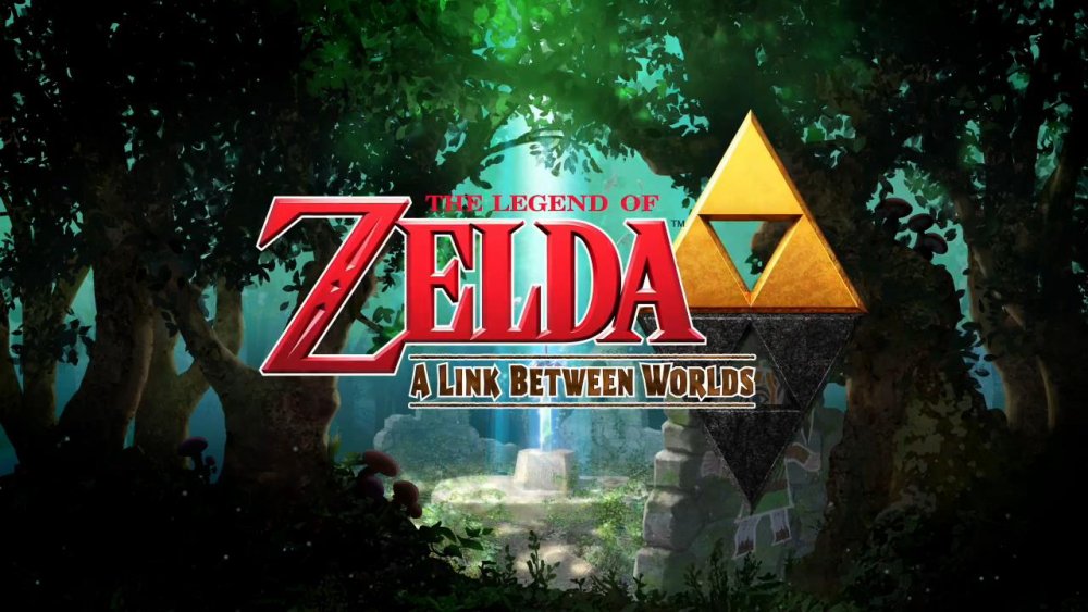 The-Legend-of-Zelda-A-Link-Between-World