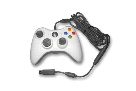 Video-Game-Controller-for-XBOX-360-Wired