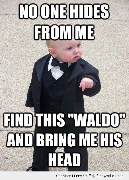 funny-gangster-baby-kid-meme-find-wheres