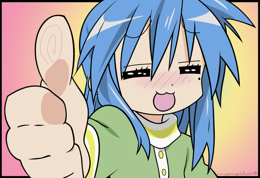 konata__thumbs_up_by_zomgspongelolbob48-d46foui.png