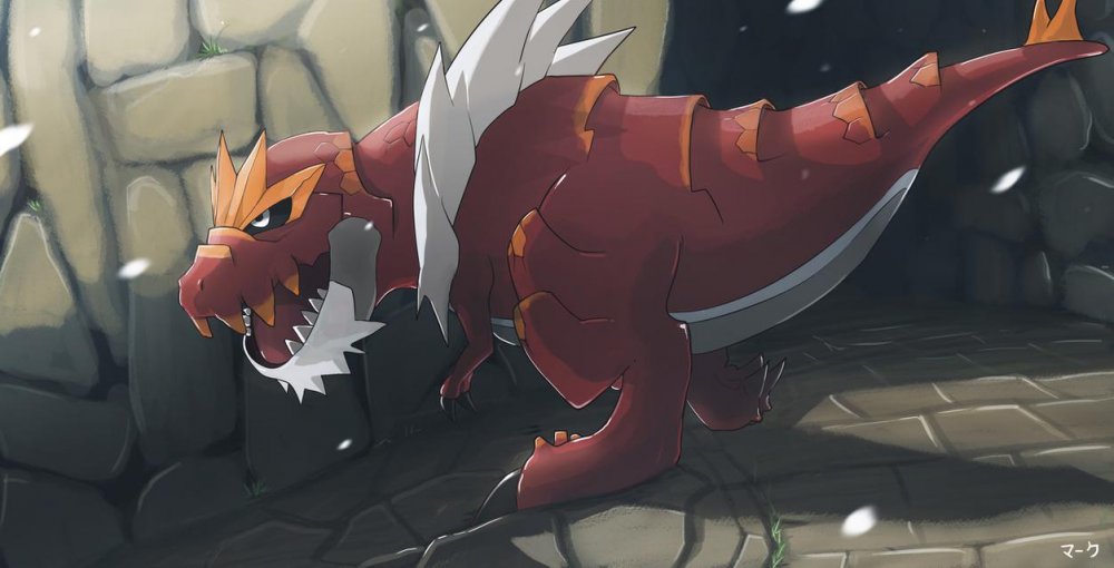 pokemon__tyrantrum_by_mark331-d6ncpps.jp