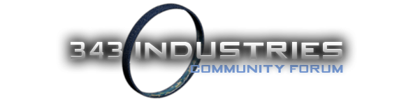 343Industries Community Forum