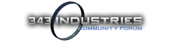 343 Industries Community Forum