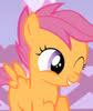 Scootaloo