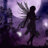 sweet laurana