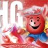 HG Kool Aid