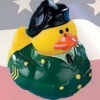 Army Duck