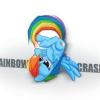 Rainbow Crash