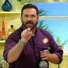 Billy Mays