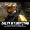 Agent Washington