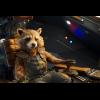 Rocket Raccoon